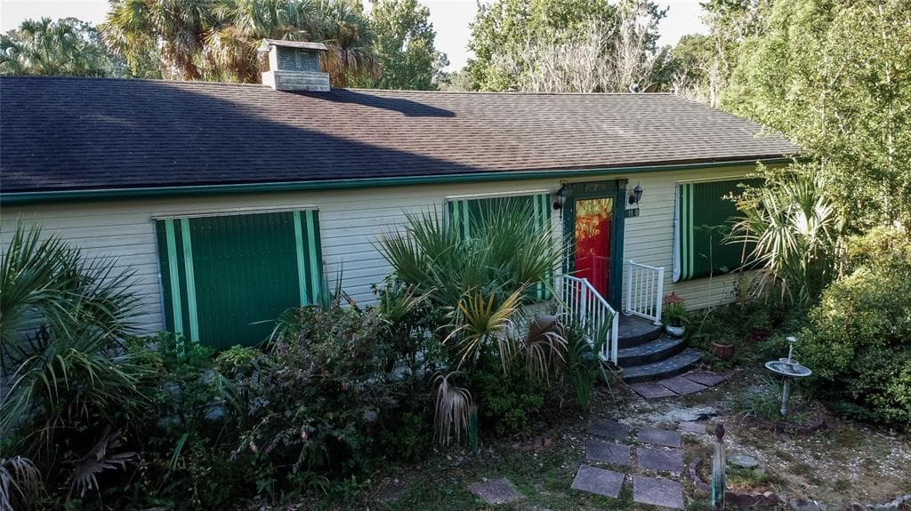 11140 SE 201ST LANE INGLIS, FL 34449