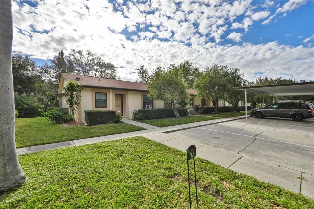 11511 113TH STREET UNIT 23A SEMINOLE, FL 33778