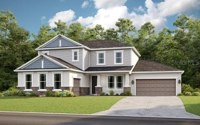 33935 CASTAWAY LOOP WESLEY CHAPEL, FL 33543