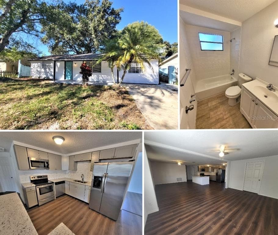 6425 RENO AVENUE NEW PORT RICHEY, FL 34653