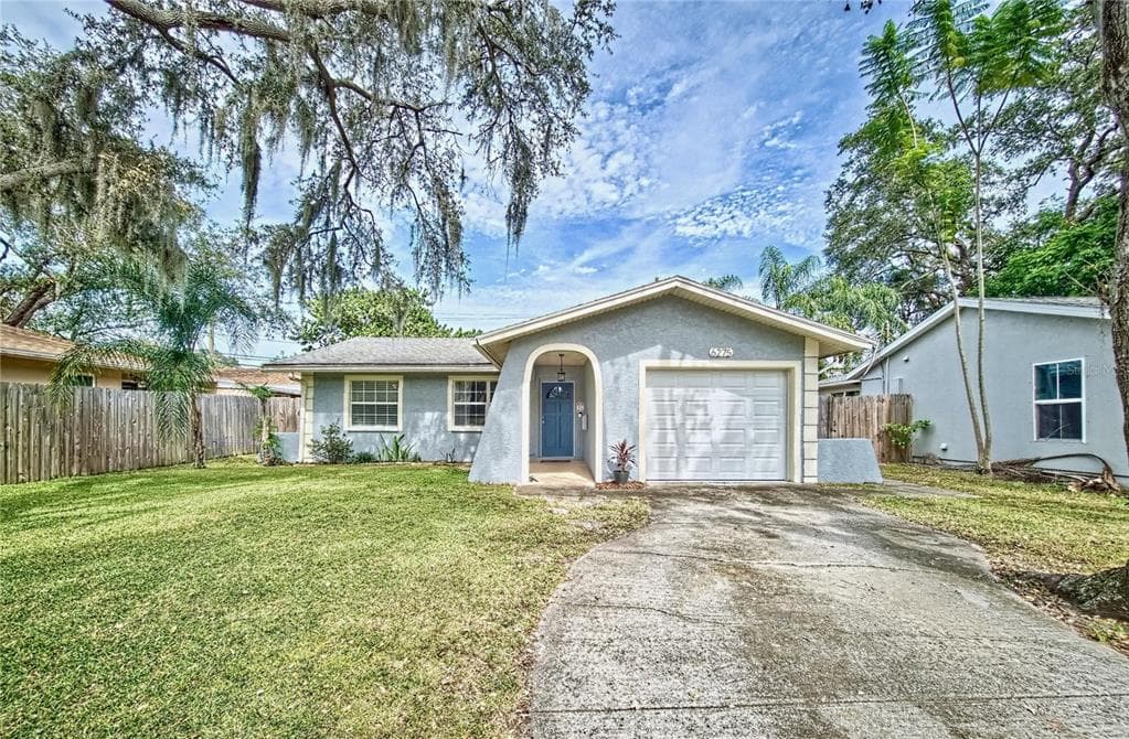 6275 2ND AVENUE S ST PETERSBURG, FL 33707