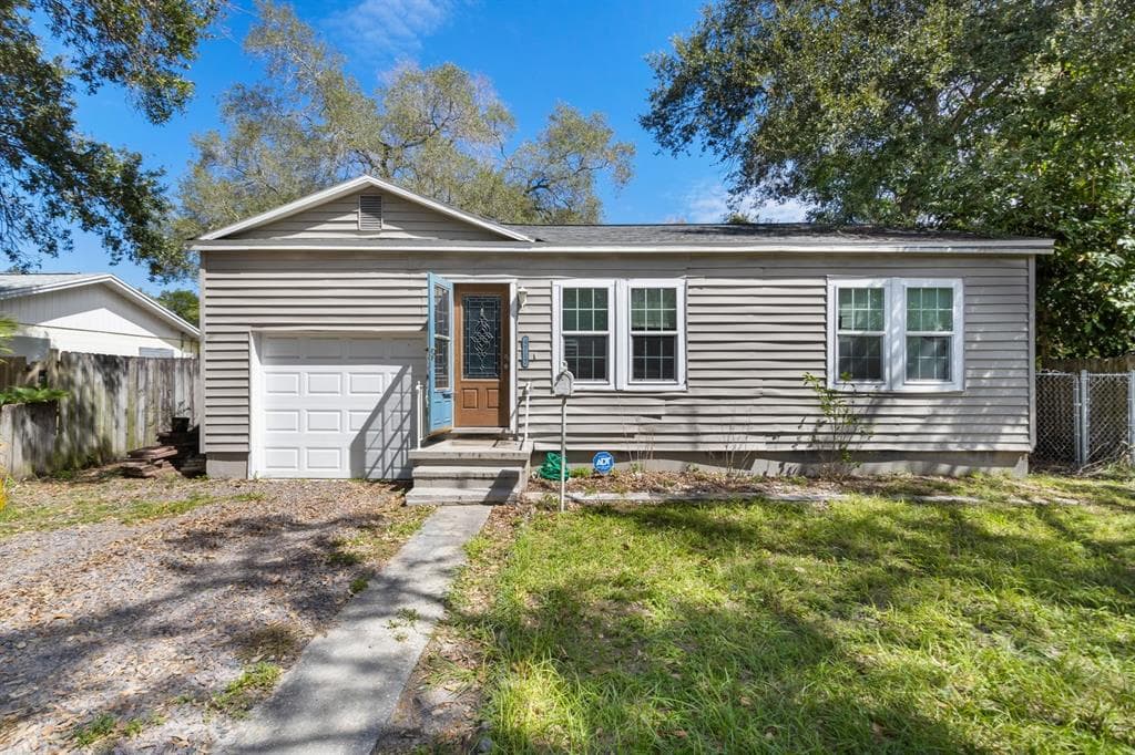 4717 IRIS STREET N ST PETERSBURG, FL 33714