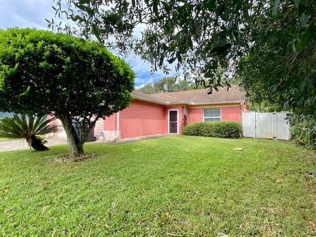 5411 CONWAY OAKS COURT ORLANDO, FL 32812