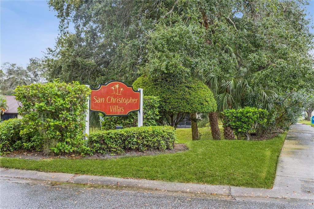 1401 POWDERPUFF DRIVE UNIT 103 DUNEDIN, FL 34698