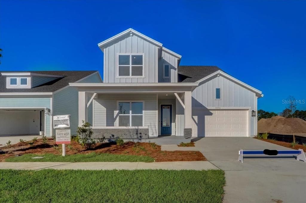 3096 RANGER DRIVE SAINT CLOUD, FL 34771