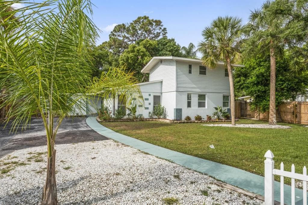 415 VENETIAN DRIVE CLEARWATER, FL 33755