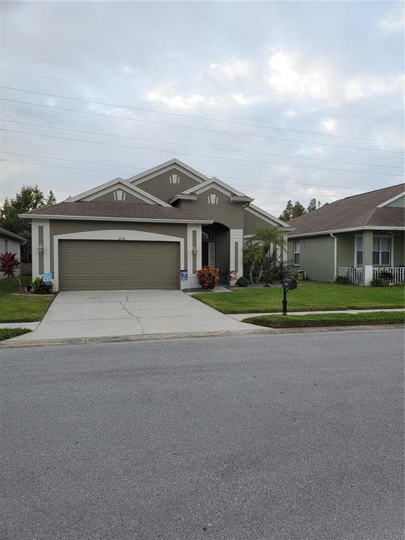 2516 PALESTA DRIVE