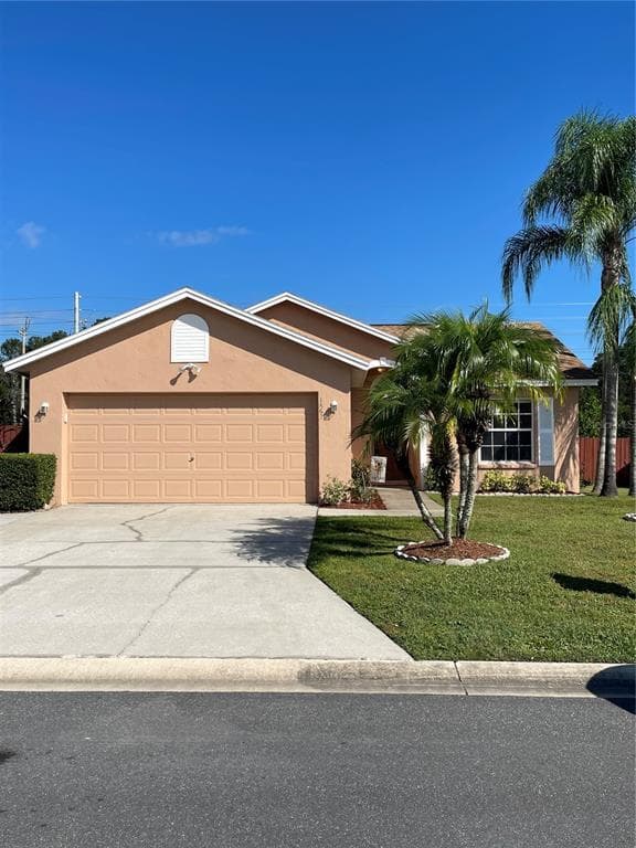 1862 GREY FOX DRIVE LAKELAND, FL 33810