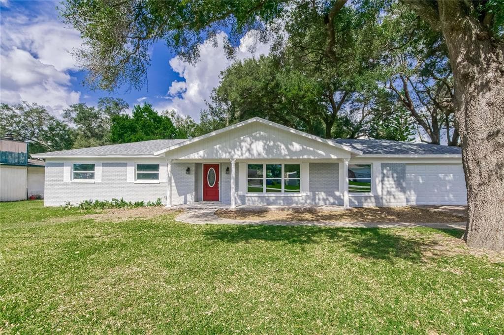606 BAMA ROAD BRANDON, FL 33511