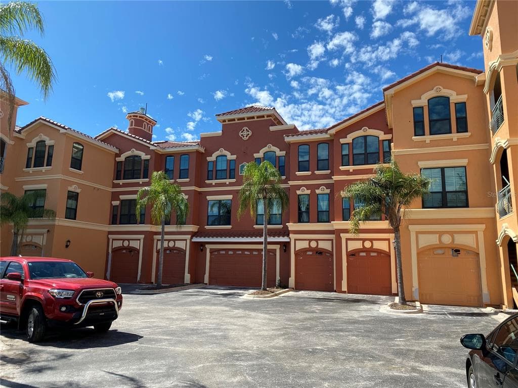2722 VIA TIVOLI UNIT 421A CLEARWATER, FL 33764