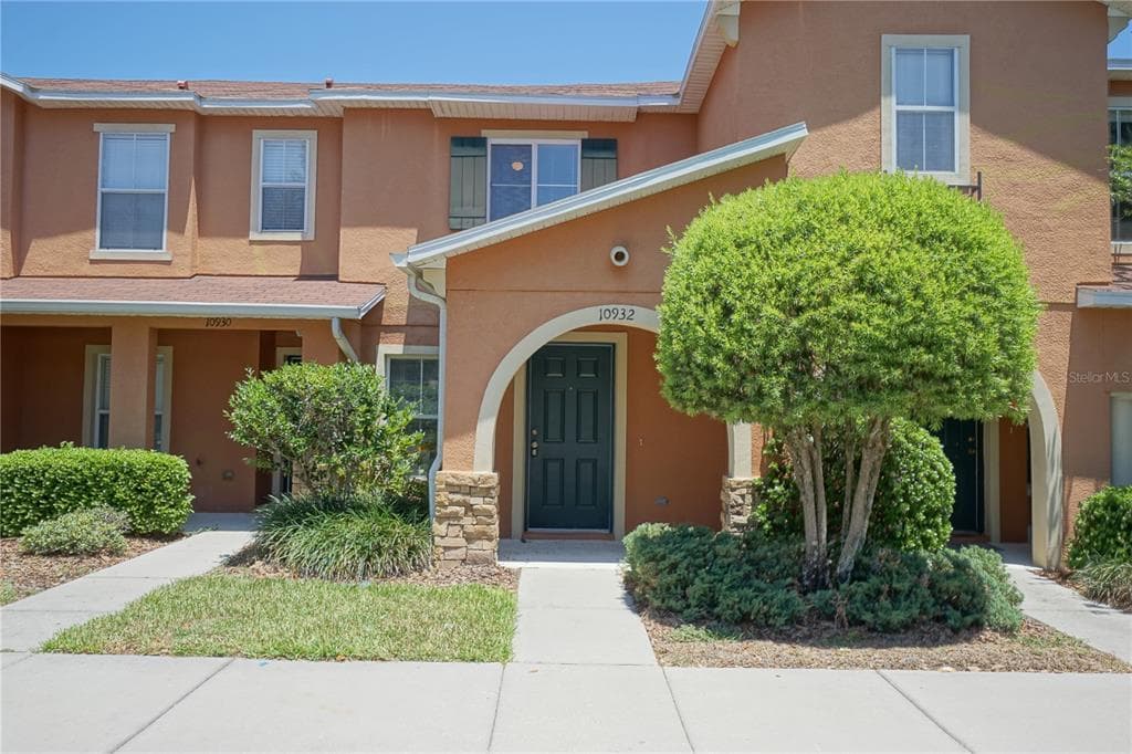 10932 JOHANNA AVENUE RIVERVIEW, FL 33578