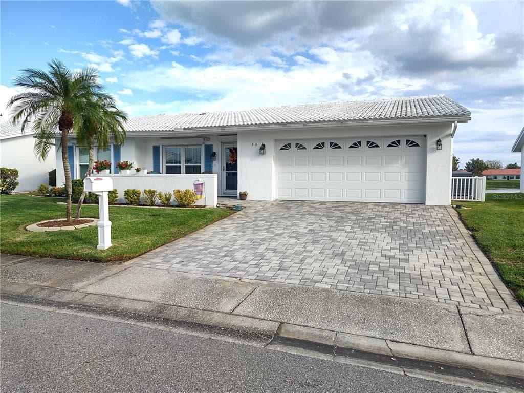 9115 41ST STREET N PINELLAS PARK, FL 33782