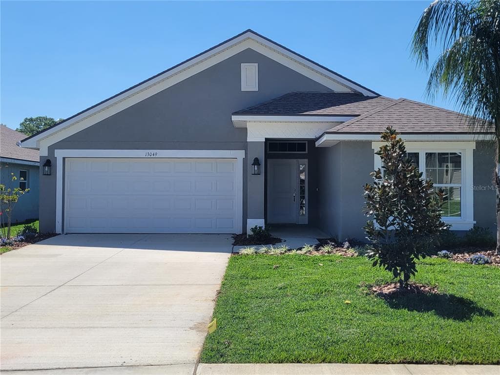 13049 OGDEN GLADE ROAD DADE CITY, FL 33525