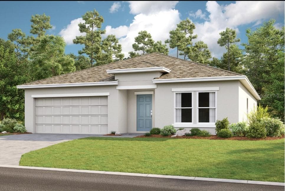 284 GARNET AVENUE KISSIMMEE, FL 34758
