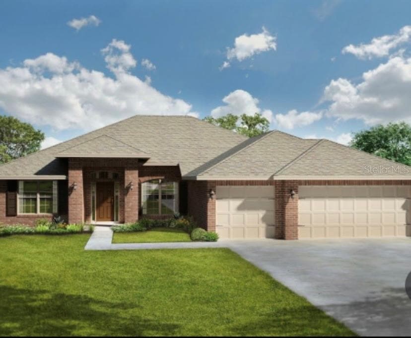 30 FIRETHORN LANE PALM COAST, FL 32137