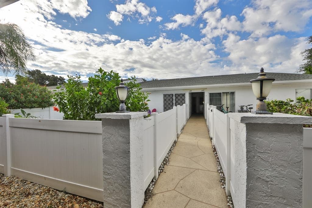 1655 S HIGHLAND AVENUE UNIT C148 CLEARWATER, FL 33756