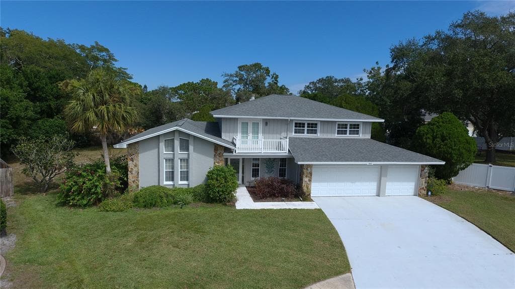 2192 MARQUITA DRIVE DUNEDIN, FL 34698