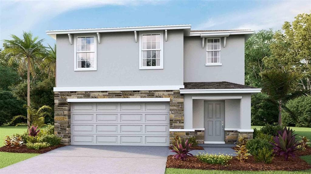 3432 BITTERROOT LANE BRADENTON, FL 34211