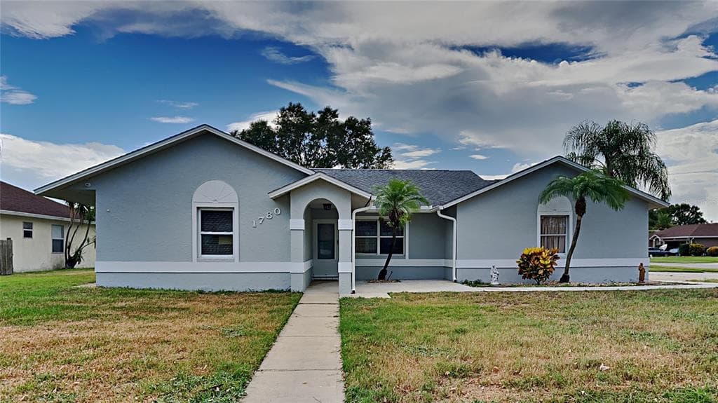 1780 MALLARD LAKE MELBOURNE, FL 32940