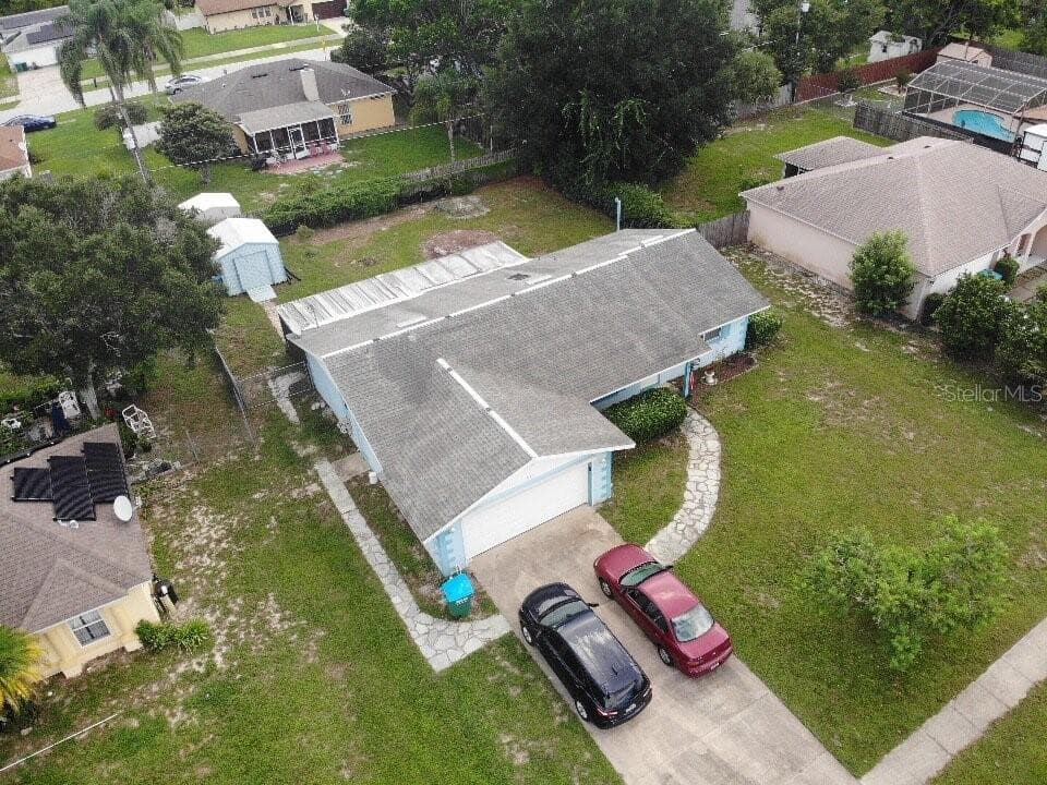 1053 STILLWATER AVENUE DELTONA, FL 32725