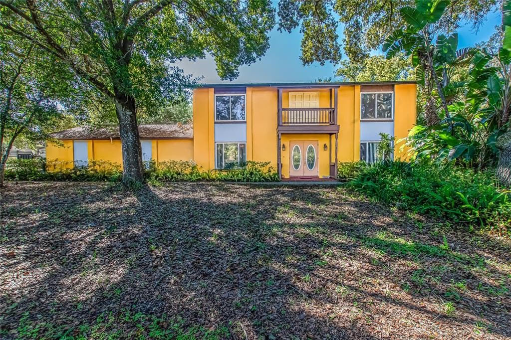 17308 TOBACCO ROAD LUTZ, FL 33558