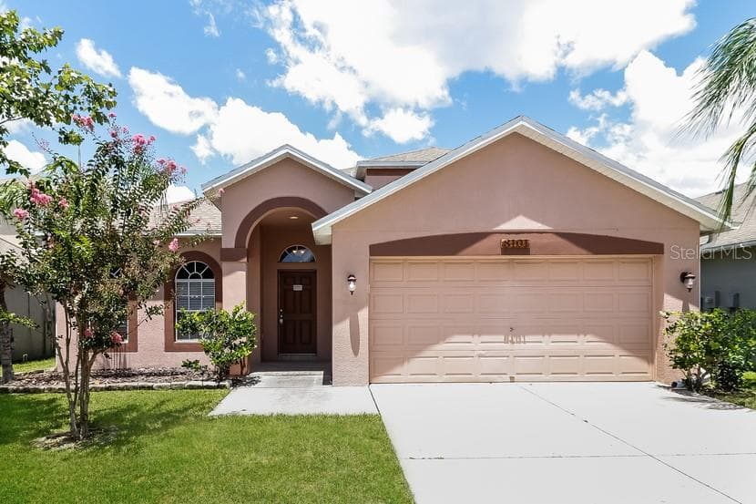 8101 PEA TREE COURT TRINITY, FL 34655