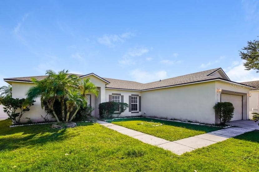 521 MARICOPA DRIVE KISSIMMEE, FL 34758