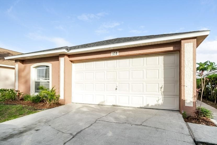 338 PLACID LAKE DRIVE SANFORD, FL 32773