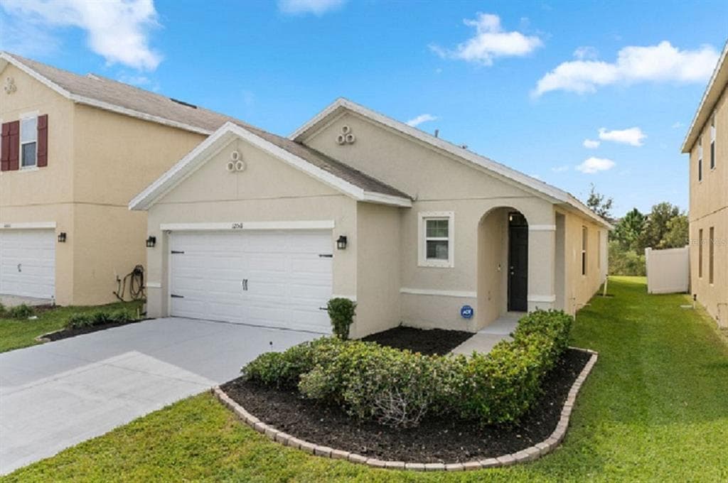 12011 SUBURBAN SUNRISE STREET RIVERVIEW, FL 33578
