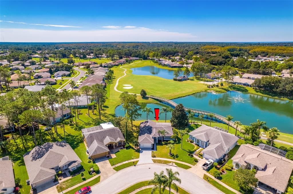 11130 WINDRUSH CIRCLE HUDSON, FL 34667