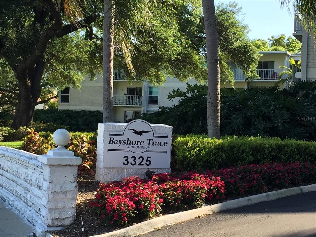 3325 BAYSHORE BOULEVARD UNIT D11 TAMPA, FL 33629