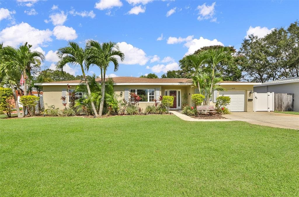 4319 28TH AVENUE N ST PETERSBURG, FL 33713