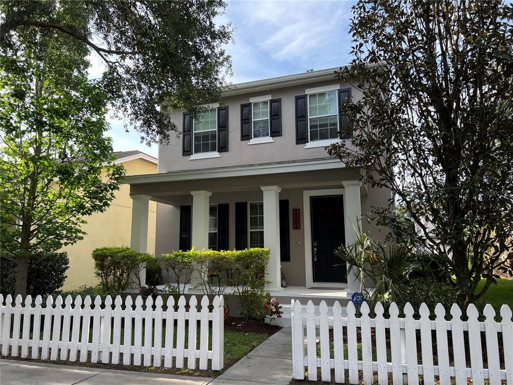 11324 GRAND WINTHROP AVENUE RIVERVIEW, FL 33578