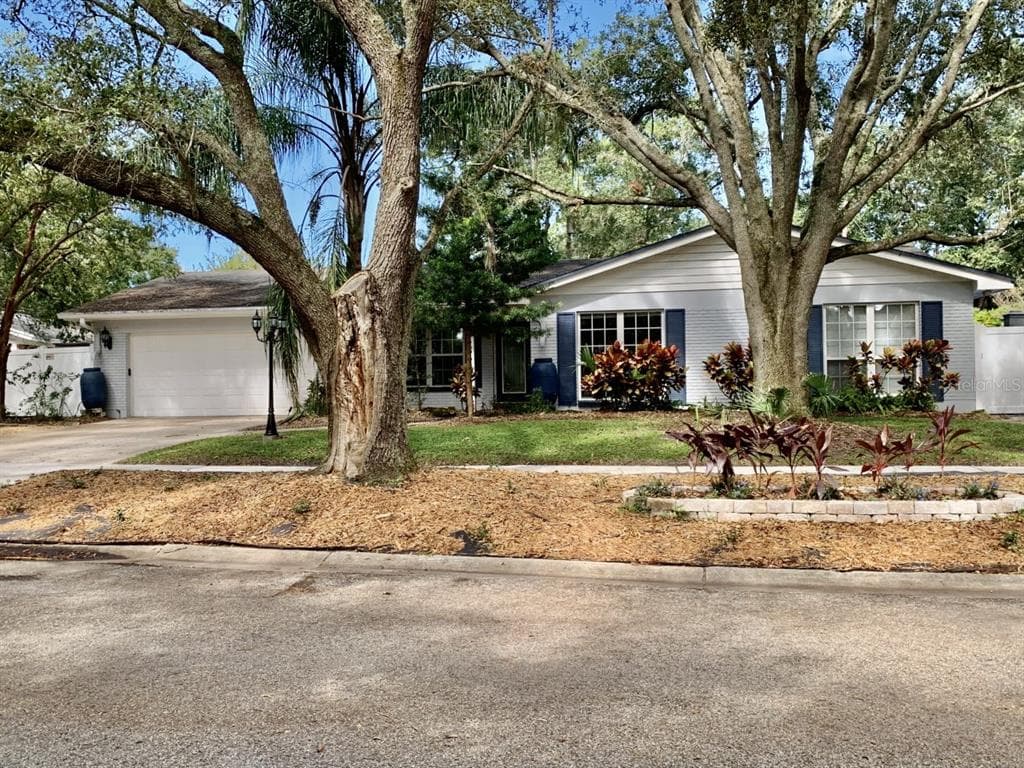 3011 SABAL ROAD TAMPA, FL 33618