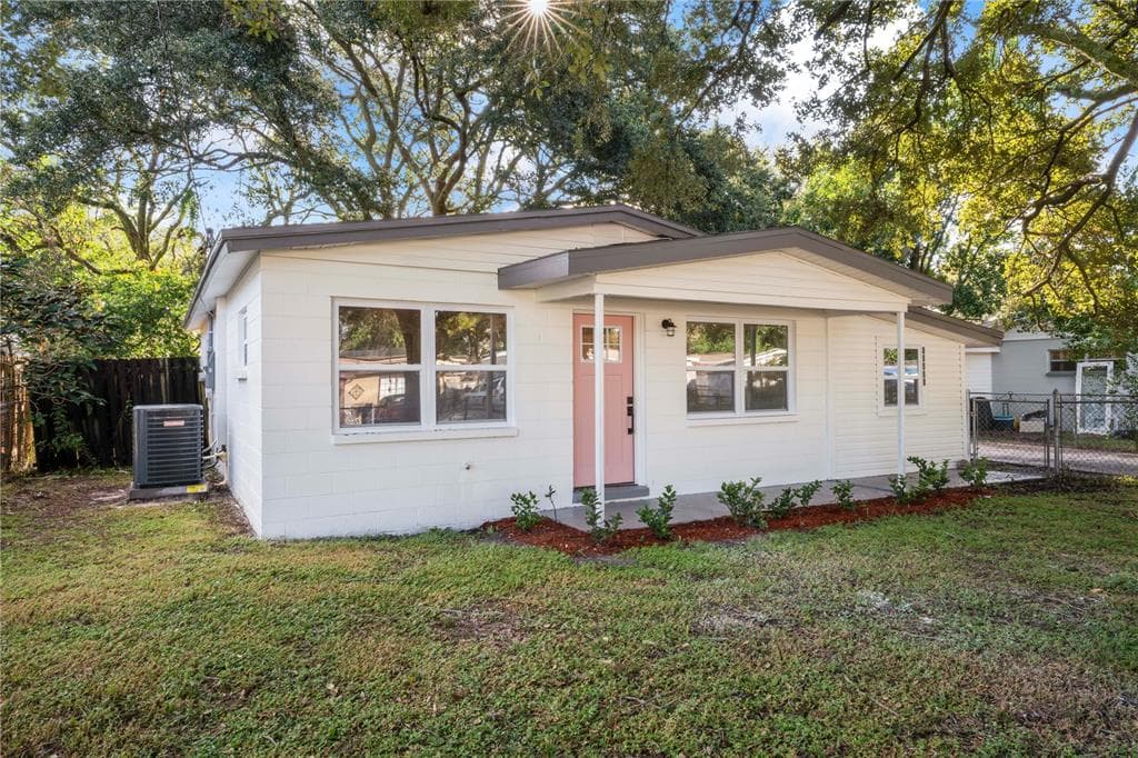 10213 N 28TH STREET TAMPA, FL 33612