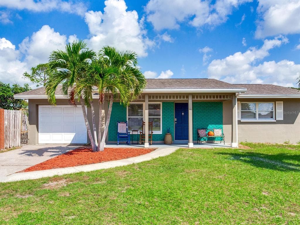 11417 70TH TERRACE SEMINOLE, FL 33772