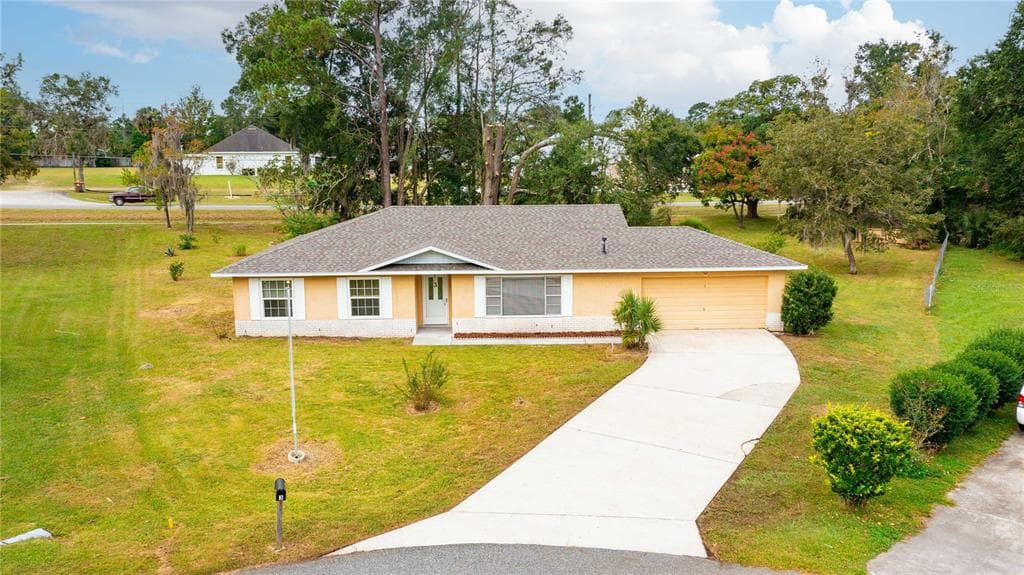 3 SILVER COURSE PLACE OCALA, FL 34472
