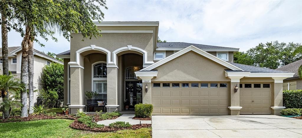 3009 NAUGHTON WAY TARPON SPRINGS, FL 34688