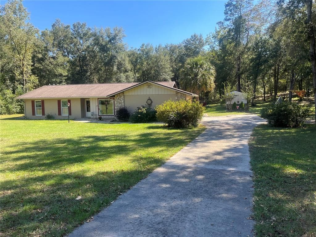 9025 SW 200 TERRACE ROAD DUNNELLON, FL 34431