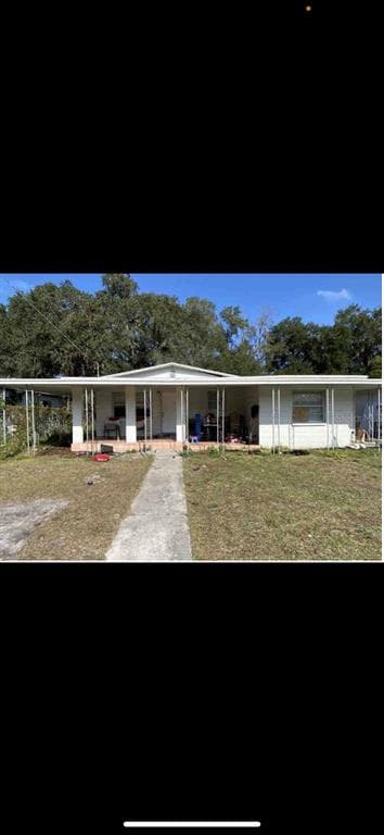 2620 LINDELL AVENUE TAMPA, FL 33610