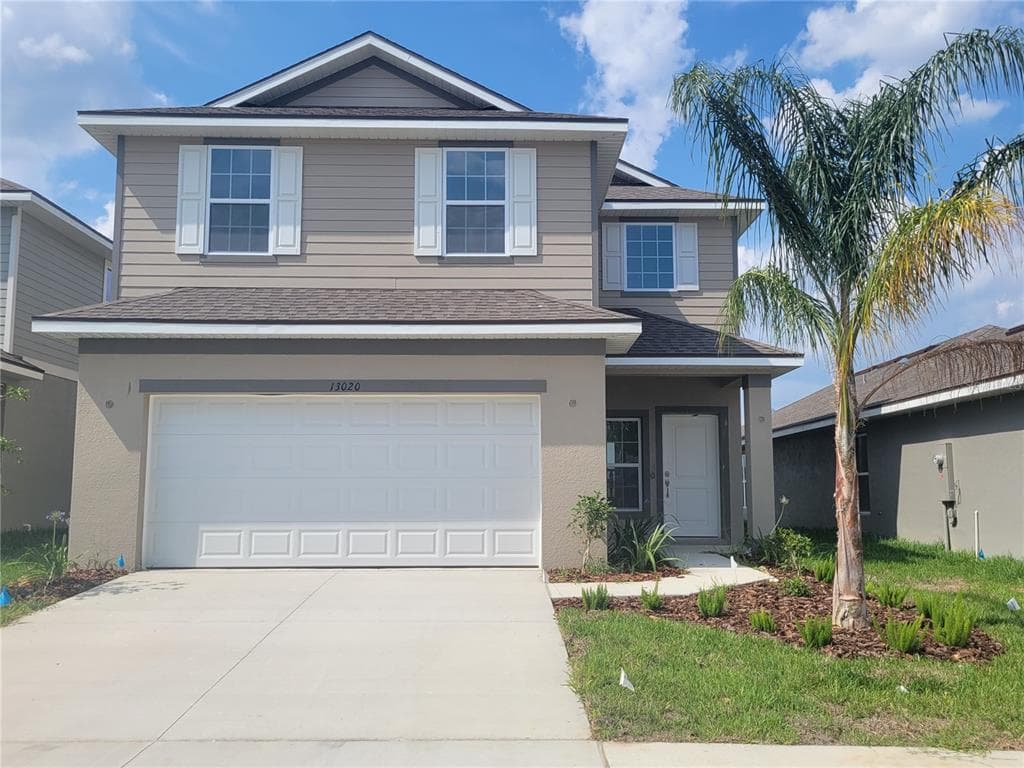13020 OGDEN GLADE ROAD DADE CITY, FL 33525