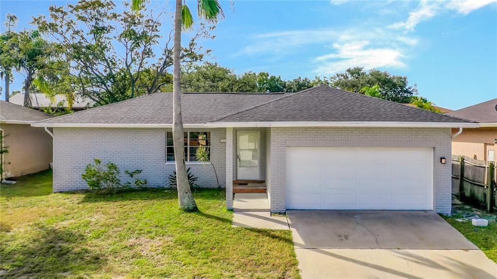 2654 COUNTRY GROVE BOULEVARD PALM HARBOR, FL 34684