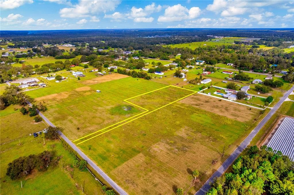 3418 ERIC JAMES COURT LITHIA, FL 33547