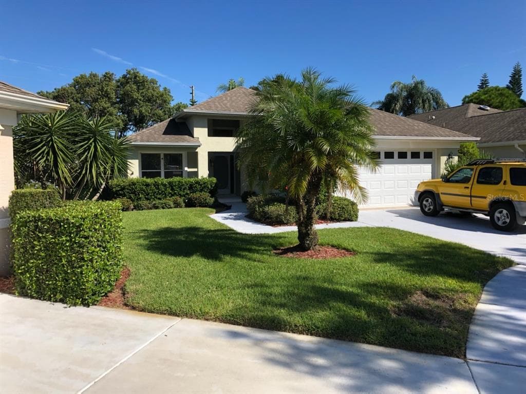 1129 DALESIDE LANE NEW PORT RICHEY, FL 34655