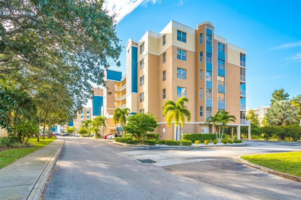 960 STARKEY ROAD UNIT 1102 LARGO, FL 33771
