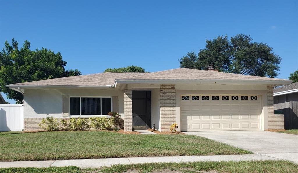 2002 GROVELAND ROAD PALM HARBOR, FL 34683