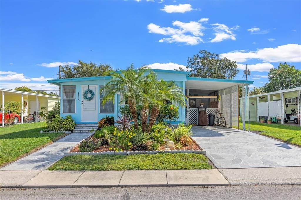 3328 LANARK DRIVE HOLIDAY, FL 34690