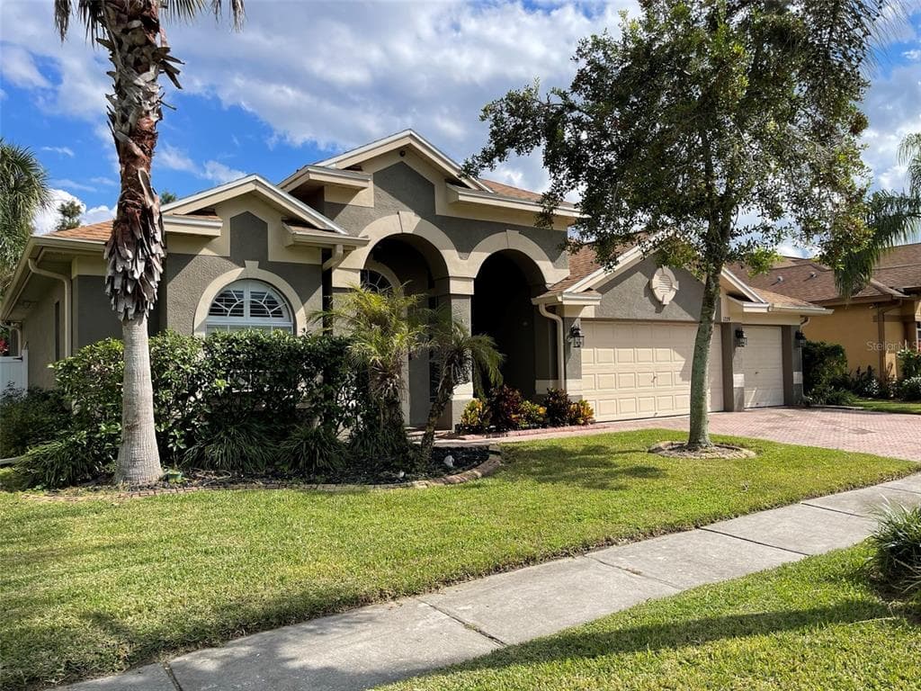 1729 REGAL MIST LOOP TRINITY, FL 34655