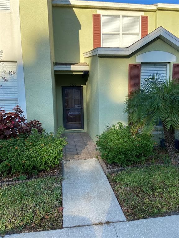 6520 OSPREY LAKE CIRCLE RIVERVIEW, FL 33578