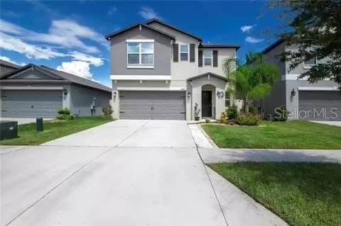 10212 AMAZING GRACE AVENUE